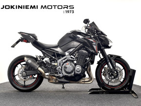 Kawasaki Z