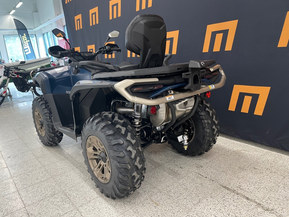 Can-Am Outlander Max