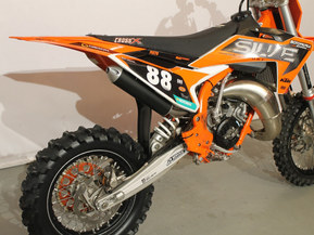 KTM 65