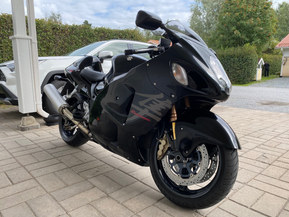 Suzuki GSX