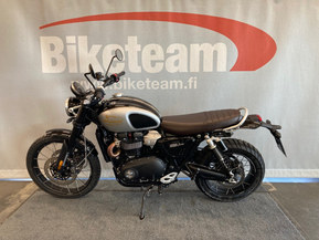 Triumph Scrambler