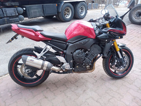 Yamaha FZ1