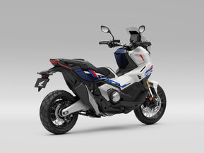 Honda ADV