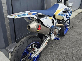 Husqvarna FE