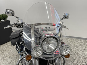 Suzuki Intruder