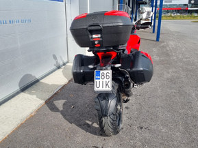 Ducati Multistrada