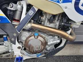 Husqvarna FE