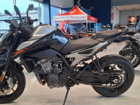 KTM 790
