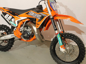 KTM 65