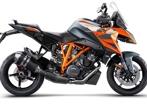 KTM 1290