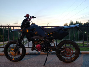 CH Racing WSM