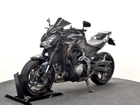 Kawasaki Z