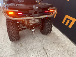 Can-Am Outlander Max