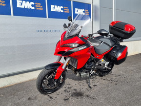 Ducati Multistrada