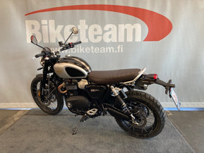 Triumph Scrambler