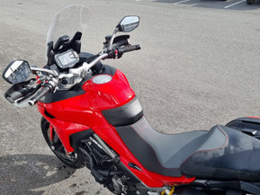 Ducati Multistrada