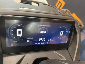 Can-Am Outlander Max