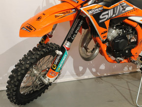 KTM 65