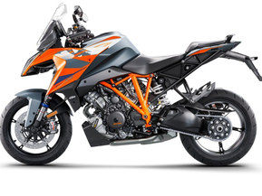 KTM 1290