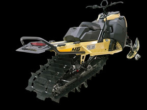 Ski-Doo Freeride