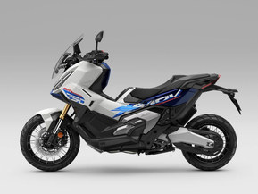 Honda ADV