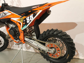 KTM 65