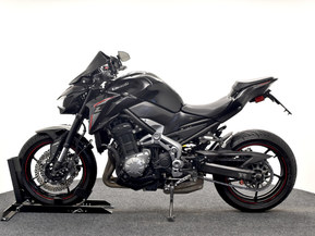 Kawasaki Z