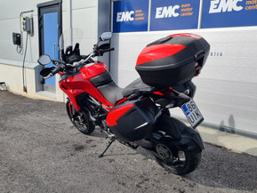 Ducati Multistrada