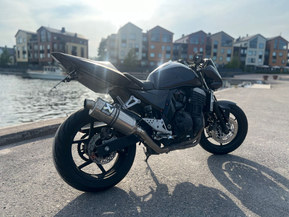 Kawasaki Z