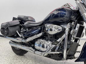 Suzuki Intruder