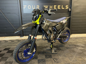 Husqvarna FE