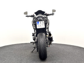 Kawasaki Z
