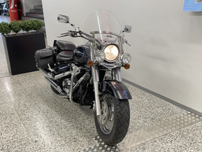 Suzuki Intruder