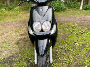 Yamaha Neos