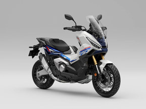 Honda ADV