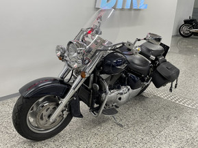 Suzuki Intruder