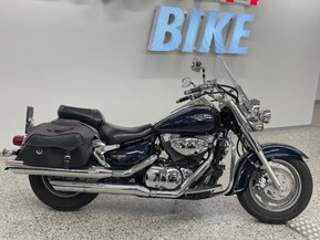Suzuki Intruder