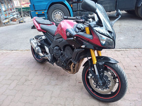 Yamaha FZ1