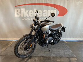Triumph Scrambler