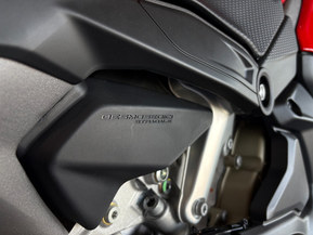 Ducati Streetfighter