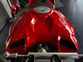 Ducati Streetfighter