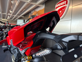 Ducati Streetfighter