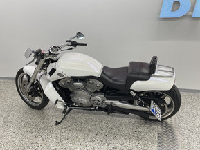 Harley-Davidson VRSC