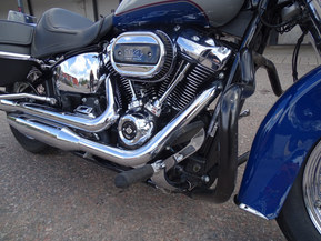 Harley-Davidson Softail