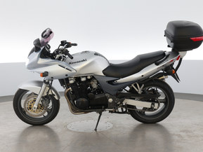 Kawasaki ZR-7S
