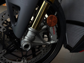 Ducati Streetfighter