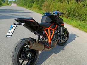 KTM 1290