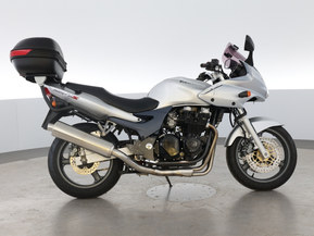 Kawasaki ZR-7S