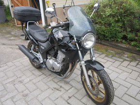 Honda CB
