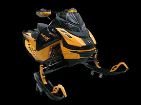 Ski-Doo MX Z
